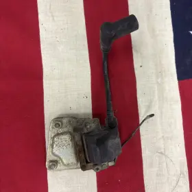 1980 Yamaha Dt100 Dt100g 1974 80 Gt80 Ignition Coil
