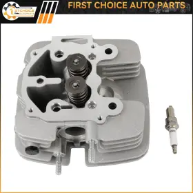 1stchoice-autoparts 1st183874choice Cylinder Head Replacement For 2000-2006 Honda Rancher Trx350 12200-hn5-670