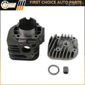 1stchoice-autoparts 1st183875choice Cylinder Top End Kit For Polaris Sportsman Scrambler Predator 90 Big Bore 54mm