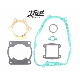 2fm-31-vg2095 2fastmoto Complete Gasket Kit 6-piece For Yamaha Blaster 200 Atv 88-06