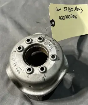 420280706 Used Can-am Maverick X3 Utv Cam 37/50 Assembly