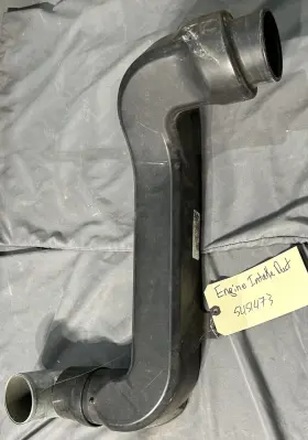 5451473 Used Polaris Rzr Utv Engine Intake Duct