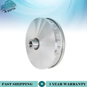 A-parts-a Apt117898 Primary Drive Clutch For 2004-2006 Yamaha Bruin 350 Yfm350 5uh-17620-00-00