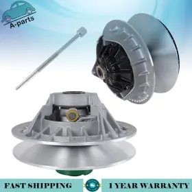 A-parts-a Apt134244 Primary Secondary Cvt Clutch With Removal Tool For Odes 800 Dominator Raider D2 X2