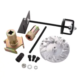Afeisol 888225643 Complete Primary Clutch And Secondary Service Tools Kit Compatible With