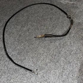 Aftermarket 05-0174 88 Yamaha Blaster 200 2x4 Parking Brake Cable Yfs200