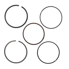 Aftermarket Mb311486 For Honda Fourtrax 300 And Trx300ex Sportrax Standard Bore 74mm Piston Rings