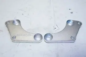 Aftermarket Pgh6-cmp-056-r New Left And Right Portal Gear Hubs Pgh6-cmp-056-l Ships Free