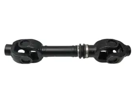 Aftermarket Sh105-ras Rear Propeller Drive Shaft Prop Can-am Outlander 570 850