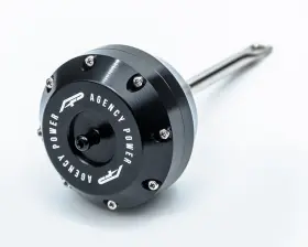 Agency Power Ap-uni-152 Billet Wastegate Upgrade Can-am Maverick X3 Turbo