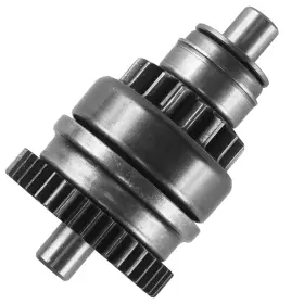 Aitook Aitbdd102-57 Starter Drive Bendix Comatible With Polaris Xpress 400l 1996-1997
