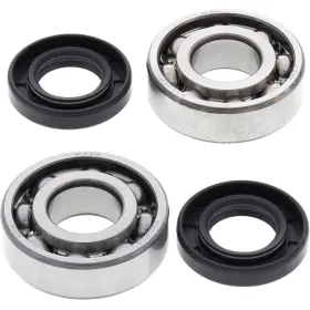 All Balls 24-1035 Crank Shaft Bearing Kit