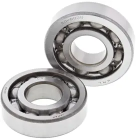 All Balls 24-1053 Crank Shaft Bearing Kit