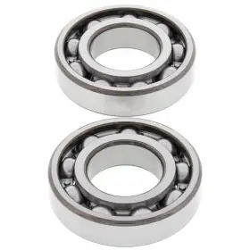 24-1054 All Balls Crank Shaft Bearing Kit #24-1054 Fits Honda/suzuki/polaris