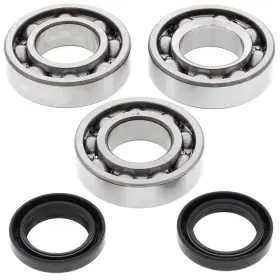 All Balls 24-1084 Crank Shaft Bearing Kit #24-1084 Polaris