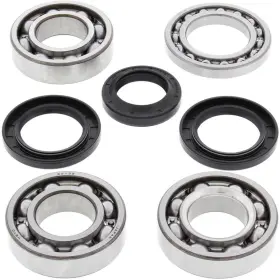 24-1087 All Balls Crank Shaft Bearing Kit