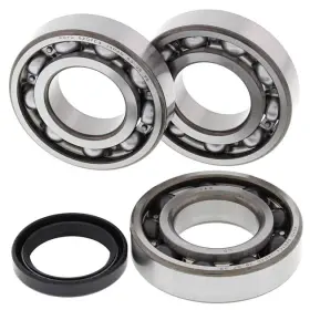 24-1089 All Balls Crank Shaft Bearing Kit #24-1089 Polaris