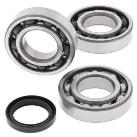 24-1090 All Balls Crank Shaft Bearing Kit #24-1090 Polaris