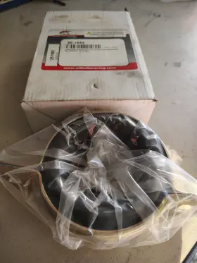 All Balls 25-1682 Ball Racing Driveshaft Support Bearing