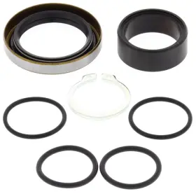 All Balls 25-4001 Counter Shaft Seal Kit Polaris Outlaw 525 Irs/outlaw S/outlaw 450