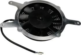 70-1008 All Balls Cooling Fan Fits Kawasaki Brute Force 650 4x4i/brute 750 4x4i