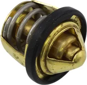 8088-a282754-utv All Balls Thermostat With Gasket For 2010-2014 Polaris Ranger 4x4 400 Utv