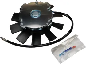 All Balls Atco-po332051-83 1996-1998 Polaris Sportsman 500 4x4 Atv Cooling Fan