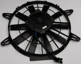 All Balls Atco-po332283-12 2005 Polaris Atp 500 4x4 Atv Cooling Fan