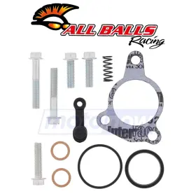 All Balls Mn/4wm6 Slave Cylinder Rebuild Kit For 2005 Ktm 525 Smr - Control Fq