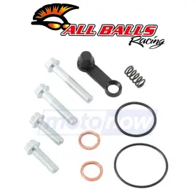 All Balls Mn/tht1 Slave Cylinder Rebuild Kit For 2006-2016 Ktm 300 Xc - Control Ma