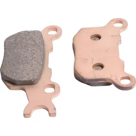 All Balls Racing 18-8032 Brake Pad Kit Sintered For Can-am Defender 1000 Ltd Cab 2021-2022