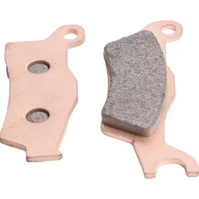 All Balls Racing 18-8040 Brake Pad Kit Sintered For Can-am Outlander 1000 Xmr 2013-2015
