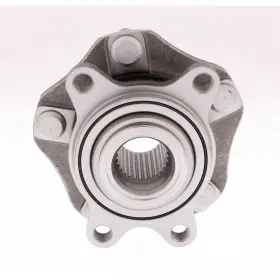 All Balls Racing 25-1822 Wheel Bearing Kit For Polaris Rzr Pro R 4 Ultimate 2022-2024