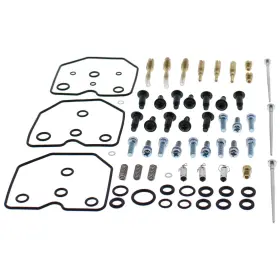 All Balls Racing 26-10008 Carburetor Rebuild Kit For Yamaha Rage 2006-2007