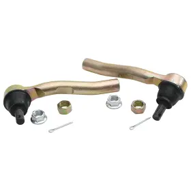 51-1098 All Balls Racing Tie Rod End Kit For Honda Pioneer 1000 Limited 2017-2019