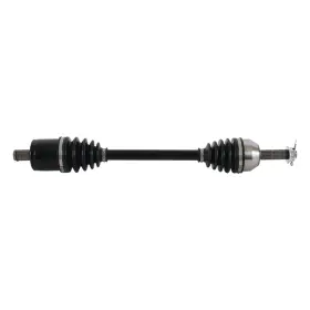Abm-po-8-314 All Balls Racing Axle For Polaris Ranger 4x4 800 Efi Midsize 2013-2014