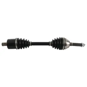 All Balls Racing Abm-po-8-319 Axle For Polaris Sportsman 800 Efi 6x6 2009-2012
