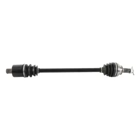 Abm-po-8-332 All Balls Racing Axle For Polaris Rzr Xp 4 Turbo 2016-2021