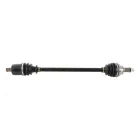 All Balls Racing Abm-po-8-335 Axle For Polaris Rzr Xp 4 1000 2016-19 Front Left And Right Location