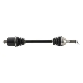 All Balls Racing Abm-po-8-343 Axle For Polaris Ranger Ev Liion 2016-2018 Midsize Intl