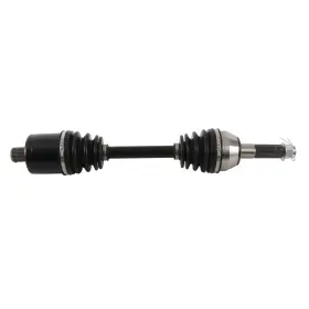 Abm-po-8-358 All Balls Racing Axle For Polaris Rzr 570 Efi Eps 2018-2020 Eu 2015-2018