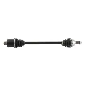 All Balls Racing Abm-po-8-374 Axle For Polaris Rzr Xp Turbo 2020-21 Front Left And Right Location