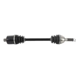 All Balls Racing Abm-po-8-375 Axle For Polaris Ranger 325 Etx 2015-2016 Eu 2015