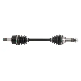 All Balls Racing Abm-ya-8-300 Axle For Yamaha Yfm700 Grizzly Hunter 2009-13 Yfm550 Eps