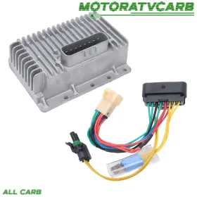 4011803 All-carb 2203348 For Polaris Sportsman 450 500 Scrambler Engine Ecm Module