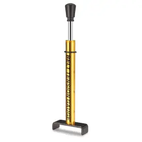Ks86362-01 Allmando Belt Tension In Gauge Tool Adjustable 10 Pounds With L Shaped P