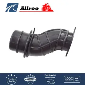 Allroo 5412066 Usa Air Box Carburetor Boot For Polaris Sportsman 600 700 Mv7 2002-2006