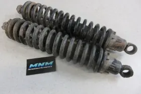 Arctic Cat 0403-183 07 650 H1 4x4 Genuine Front Shock Frt Suspension Absorber Spring Set