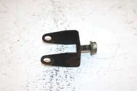 Arctic Cat 0406-945 2004 V2 650 Oem Headlight Mounting Bracket Aa28