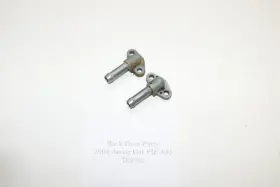 0410-013 Arctic Cat 2004 400 Auto Fis 4x4 Oil Hoses Lines Fitting Fitttings Motor Engine